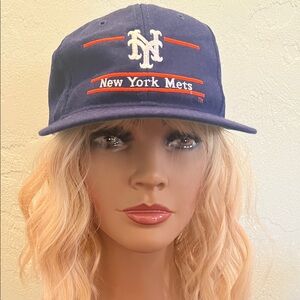 # 0601 + Unisex Blue Baseball Cap with Logo